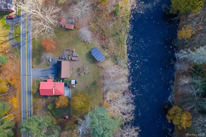 747 Oakland Valley Road, Cuddebackville, NY 12729 - Photo 2