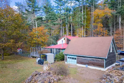 747 Oakland Valley Road, Cuddebackville, NY 12729 - Photo 36