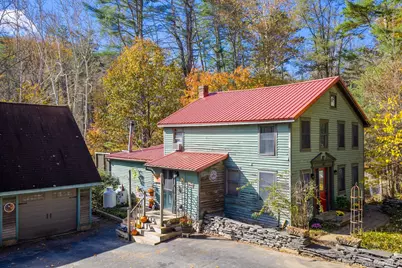 747 Oakland Valley Road, Cuddebackville, NY 12729 - Photo 6