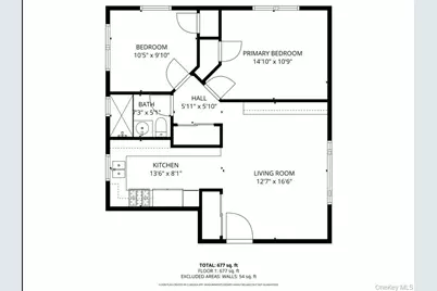 1807 Shipley #2, Valley Stream, NY 11580 - Photo 8