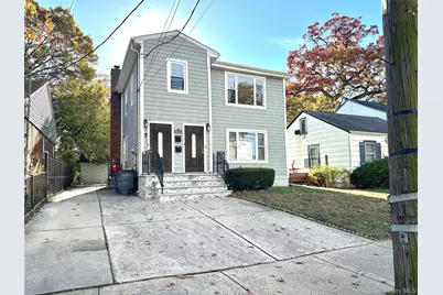 23110 145th Avenue #second floor, Springfield Gardens, NY 11413 - Photo 1