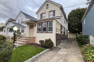 107-09 221st St, Queens Village, NY 11429 - Photo 4