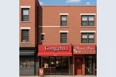 313 9th Street, Brooklyn, NY 11215 - Photo 1