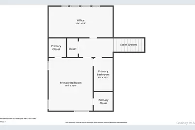 89 Nottingham Road, Manhasset Hills, NY 11040 - Photo 38