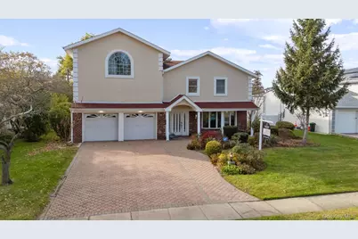 89 Nottingham Road, Manhasset Hills, NY 11040 - Photo 34