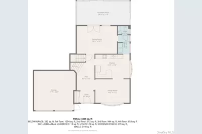 89 Nottingham Road, Manhasset Hills, NY 11040 - Photo 36