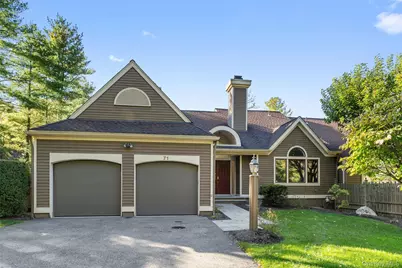 71 Clubhouse Lane, Scarsdale, NY 10583 - Photo 1