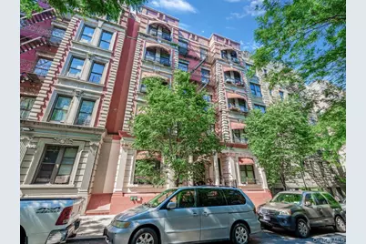 626 W 136th Street #14, New York, NY 10031 - Photo 1