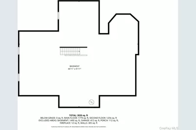 26 Woods Drive, East Hills, NY 11576 - Photo 36