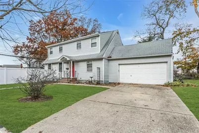 1541 Bellmore Road, North Bellmore, NY 11710 - Photo 2