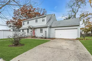 1541 Bellmore Rd, North Bellmore, NY 11710 - Photo 2