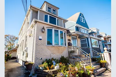 11550 134th Street, Ozone Park, NY 11420 - Photo 30