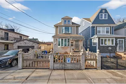 11550 134th Street, Ozone Park, NY 11420 - Photo 2