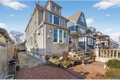 11550 134th Street, Ozone Park, NY 11420 - Photo 4