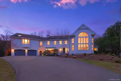 7 Dickson Lane, Bedford Corners, NY 10549 - Photo 1