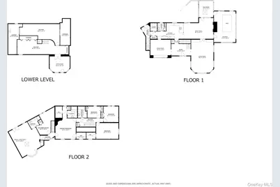7 Dickson Lane, Bedford Corners, NY 10549 - Photo 48
