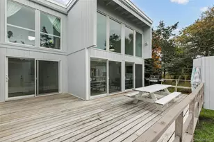 54 Thompson Ave, Ocean Beach, NY 11770 - Photo 2