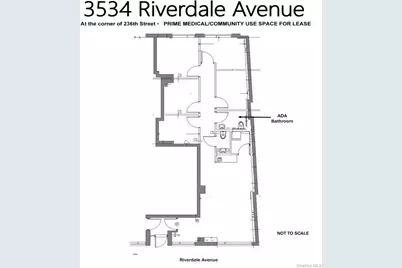 3534 Riverdale #CF2, Bronx, NY 10463 - Photo 14