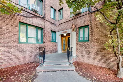 99 Metropolitan Oval #8F, Bronx, NY 10462 - Photo 1