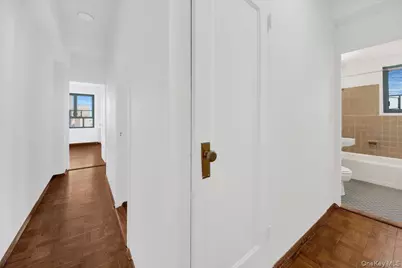 99 Metropolitan Oval #8F, Bronx, NY 10462 - Photo 12