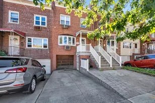 1554 McDonald St, Bronx, NY 10461 - Photo 2