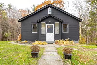 475 East Kerley Corners Road, Tivoli, NY 12583 - Photo 1