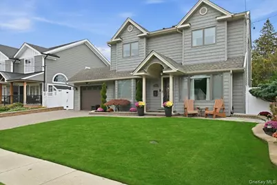 259 Ocean Avenue, Massapequa Park, NY 11762 - Photo 2