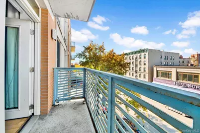 853 Macy Place #4H, Bronx, NY 10455 - Photo 12