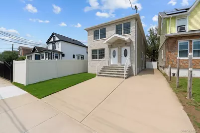 174-41 125 Avenue, Rochdale, NY 11434 - Photo 2