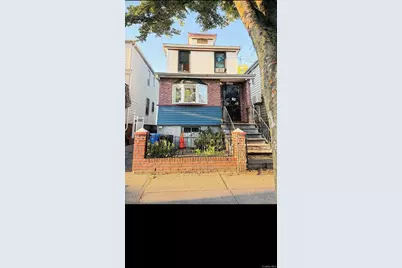 1787 Randall Avenue, Bronx, NY 10473 - Photo 1