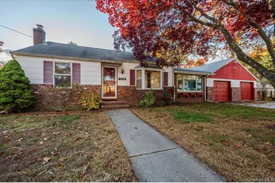 374 Port Avenue, Ronkonkoma, NY 11779 - Photo 1