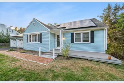 15 S Beechwood Road, Bedford Hills, NY 10507 - Photo 2