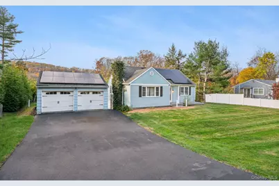 15 S Beechwood Road, Bedford Hills, NY 10507 - Photo 1