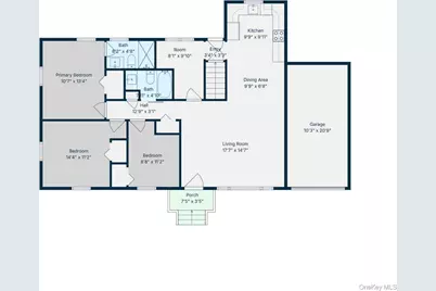 1692 Feureisen Avenue, Bohemia, NY 11716 - Photo 32