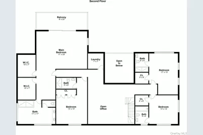 88 Byram Ridge Road, Armonk, NY 10504 - Photo 44