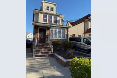 13049 115th Street, Ozone Park, NY 11420 - Photo 2