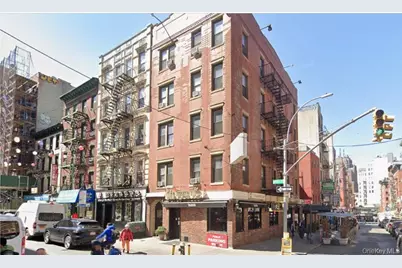 119 Mott Street, New York, NY 10013 - Photo 1