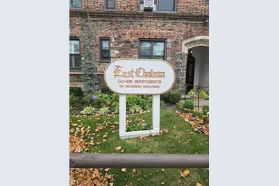 141 Woodmere Boulevard #6C, Woodmere, NY 11598 - Photo 1