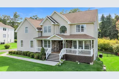 11 Fant Farm Lane, Suffern, NY 10901 - Photo 2