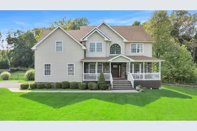 11 Fant Farm Lane, Suffern, NY 10901 - Photo 1