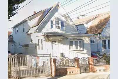 10906 Liverpool Street, Jamaica, NY 11435 - Photo 2