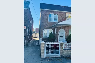 11444 127th Street, Ozone Park, NY 11420 - Photo 1