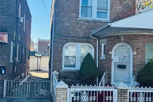114-44 127th St, Ozone Park, NY 11420 - Photo 1
