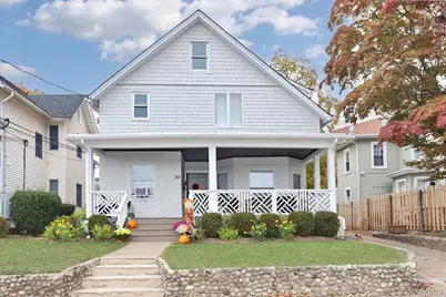 22 Park Place, Suffern, NY 10901 - Photo 2