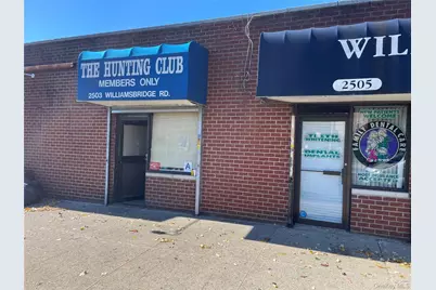 2509 Williamsbridge Road, Bronx, NY 10469 - Photo 2