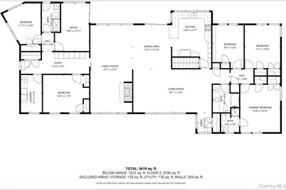 28 Elm Street, Woodbury, NY 11797 - Photo 48