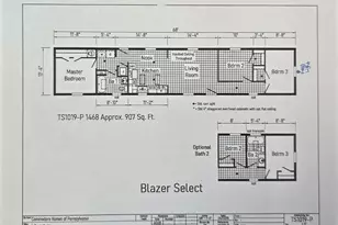 51 Peebles Ln, Burlingham, NY 12722 - Photo 2