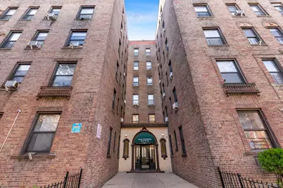 91-10 34th Avenue #6K, Jackson Heights, NY 11372 - Photo 1