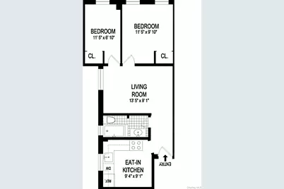 324 E 50th Street #3A, New York, NY 10022 - Photo 12