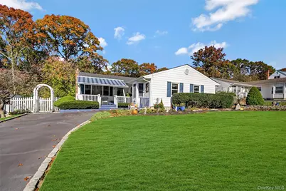 17 Washington Heights Street, Selden, NY 11784 - Photo 1